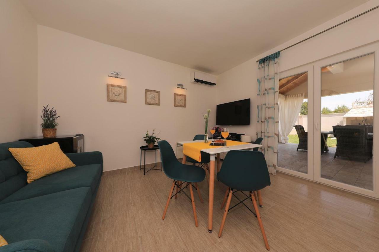 Holiday House Tamaris 자다르 외부 사진