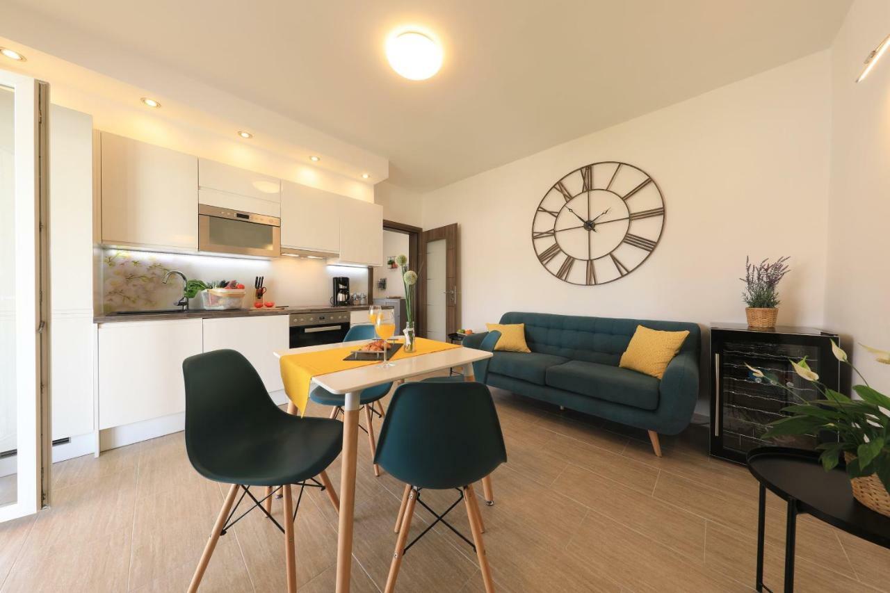 Holiday House Tamaris 자다르 외부 사진